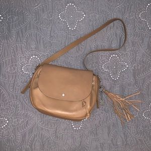 Lucky Brand Leather Purse